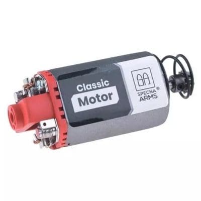 Classic Torque Motor - Short