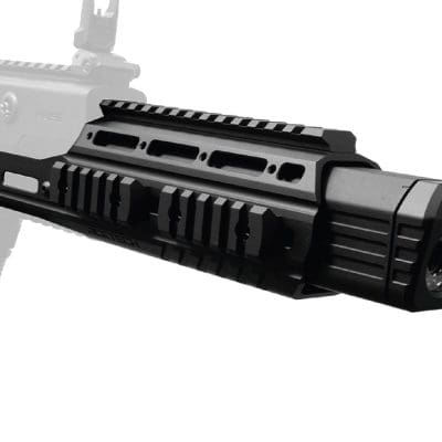 ACETECH THOR Brighter C + VIK handguard