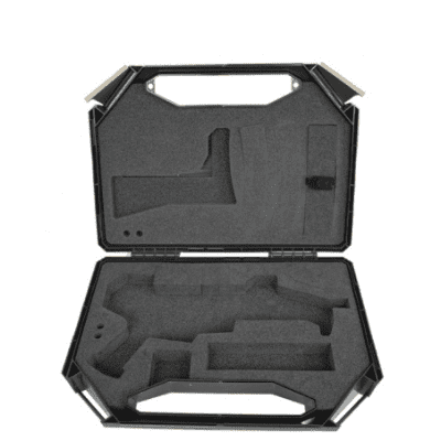 CZ Scorpion evo HardCase