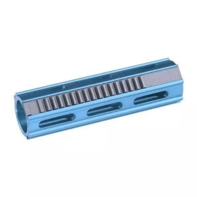 Aluminum Piston - 17 Steel Teeth