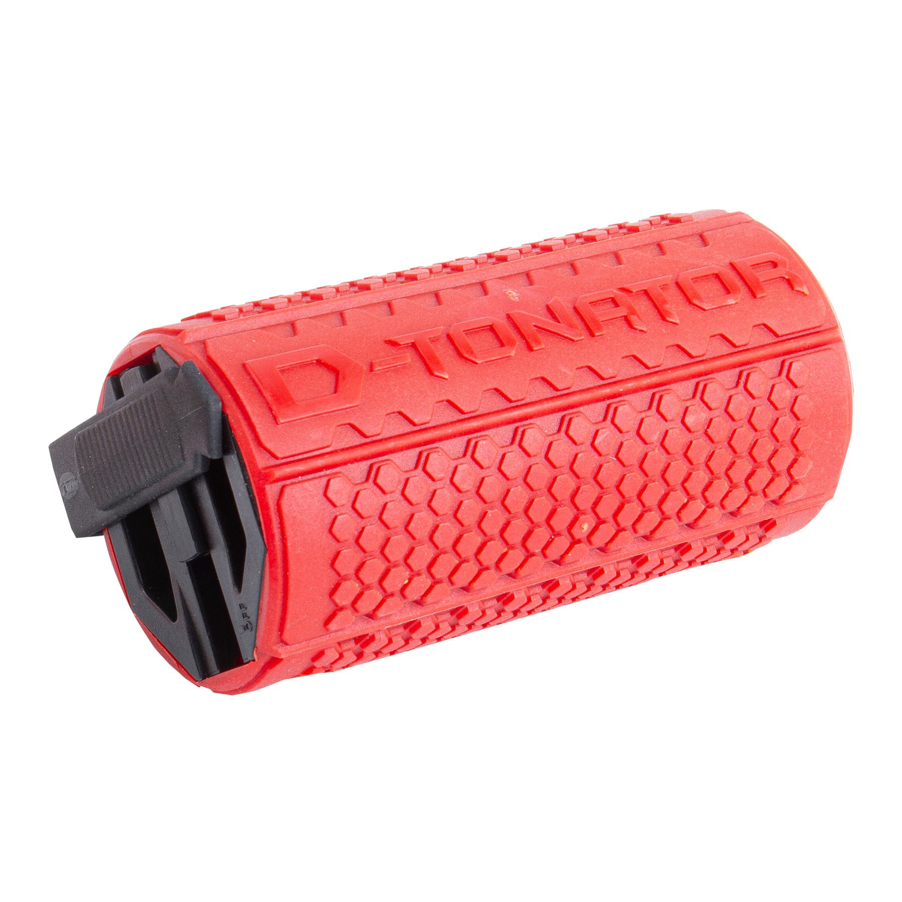 D-Tonator Grenade Red