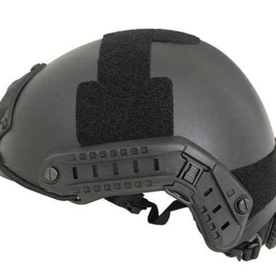 FAST Helmet MH Black