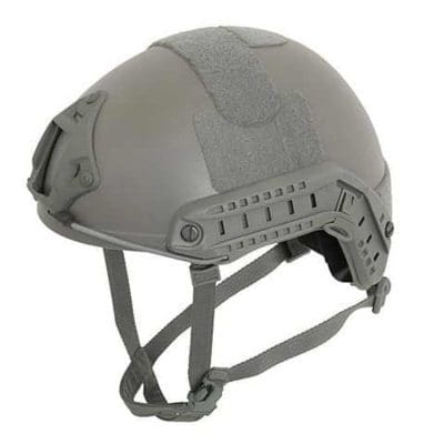 FAST Helmet MH Green