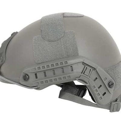 FAST Helmet MH Green