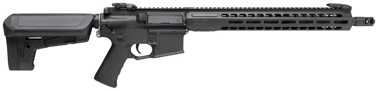 Barrett REC7 Carbine - Black