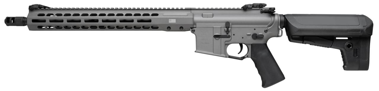 Barrett REC7 Carbine - Grey