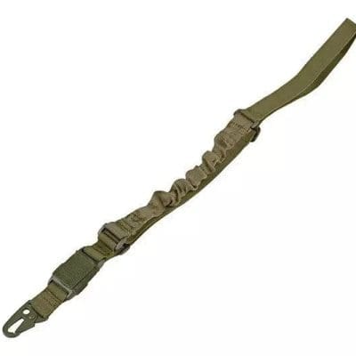 One Point Bungee P1 Fast Tactical Sling - olive