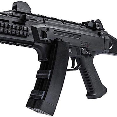 ASG CZ Scorpion EVO 3 A1 2020