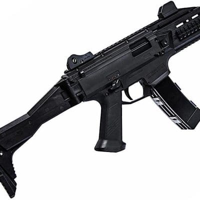 ASG CZ Scorpion EVO 3 A1 2020