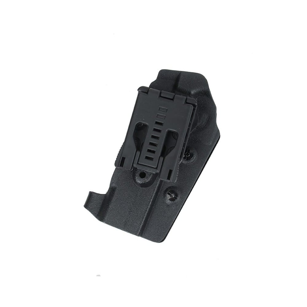 TMC for Hi-Capa type pistol (black)